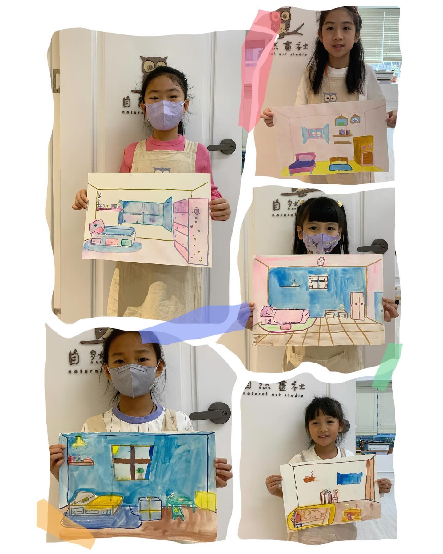 學生作品