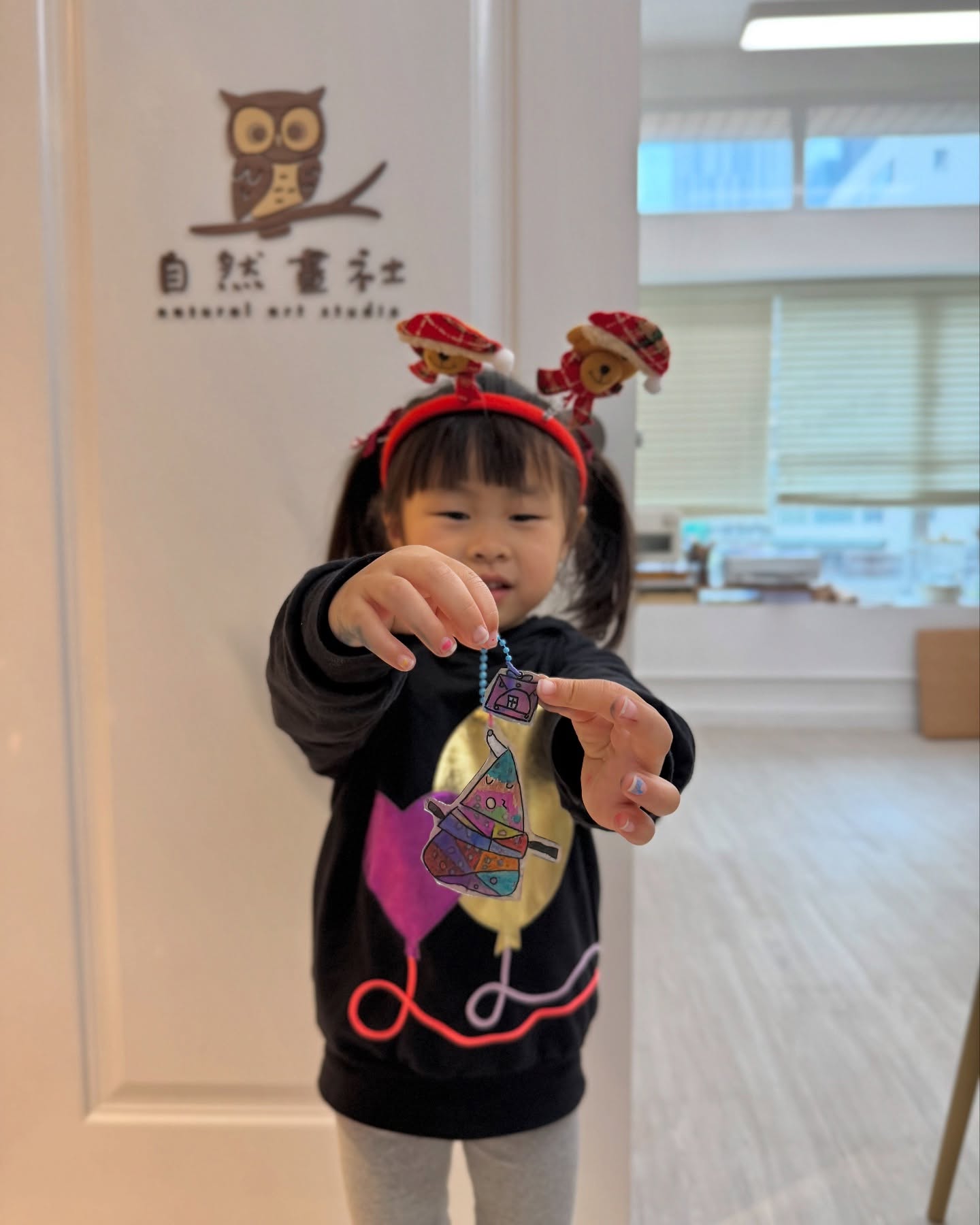 學生作品
