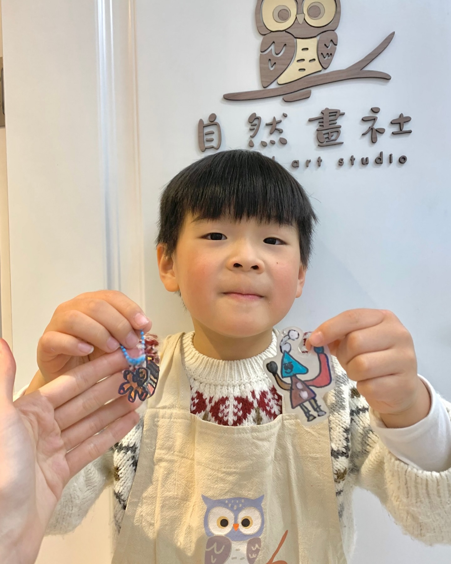 學生作品