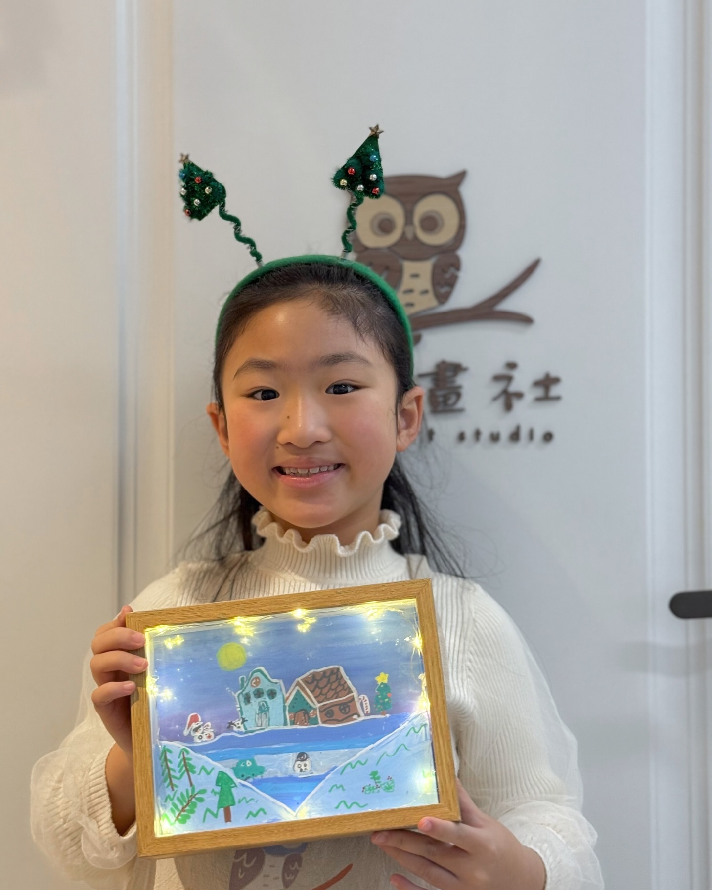 學生作品