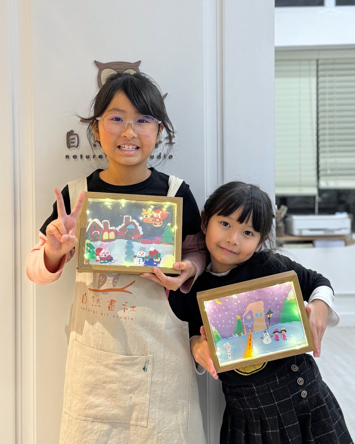 學生作品
